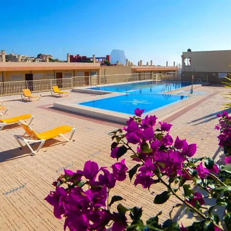 Apartment Cala Manzanera-2 By Interhome