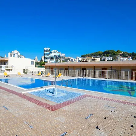 Apartment Cala Manzanera-2 By Interhome *