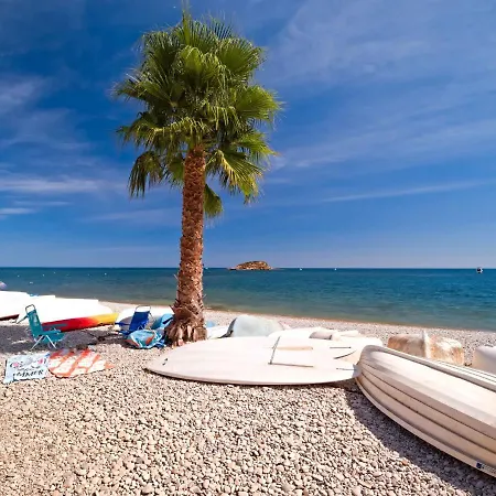 Cala Manzanera-2 By Interhome Apartment *