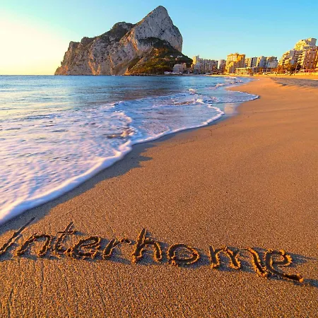 Cala Manzanera-2 By Interhome Apartment
