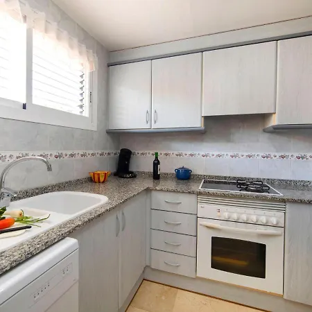 Cala Manzanera-2 By Interhome *