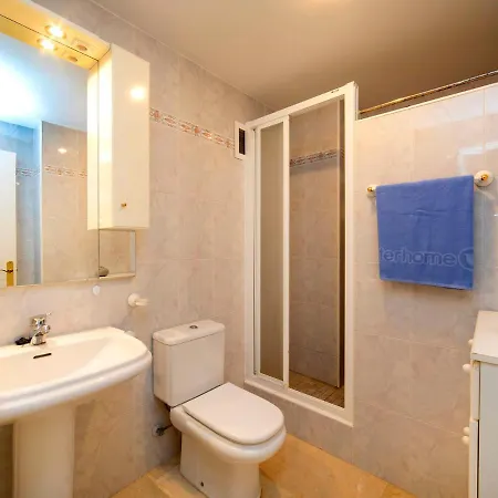 Cala Manzanera-2 By Interhome *