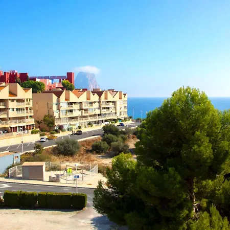Cala Manzanera-2 By Interhome Διαμέρισμα *