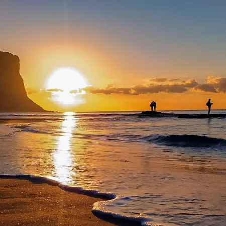 Cala Manzanera-2 By Interhome *