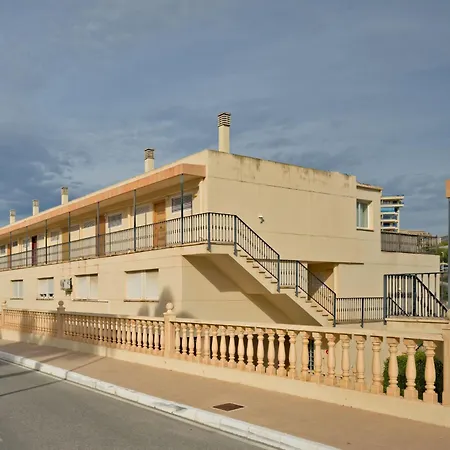 Cala Manzanera-2 By Interhome * Calpe