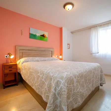 Cala Manzanera-2 By Interhome Lejlighed Calpe