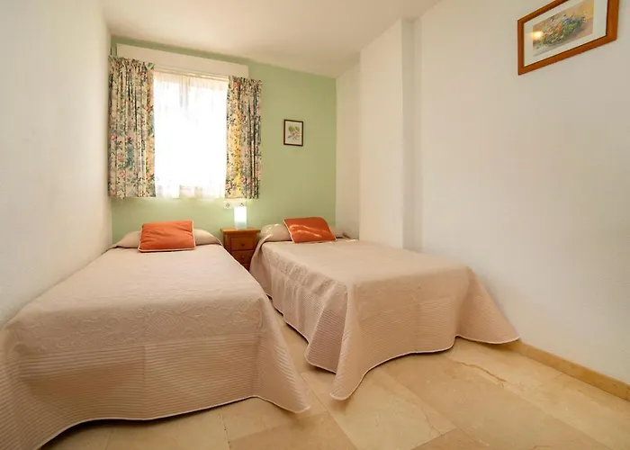 Cala Manzanera-2 By Interhome