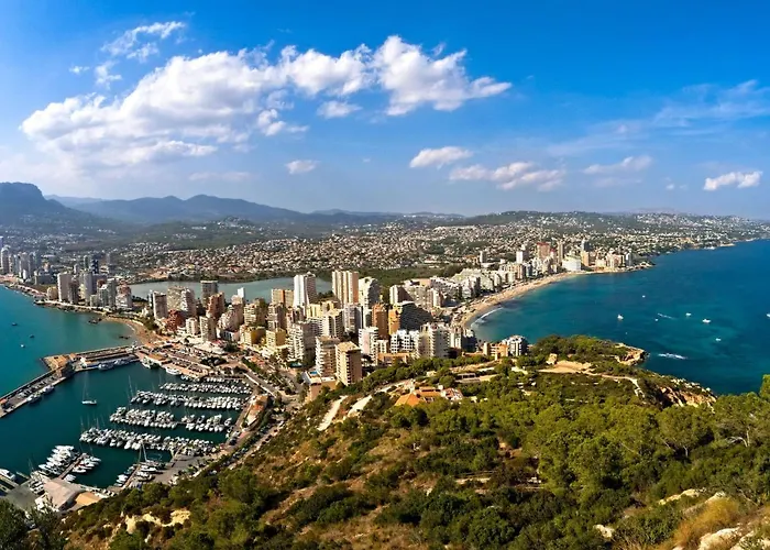 Cala Manzanera-2 By Interhome Διαμέρισμα