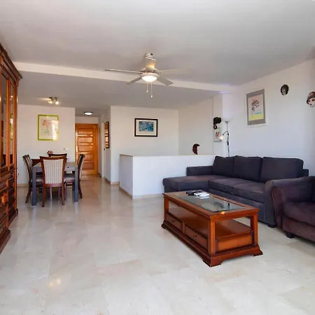 Cala Manzanera-2 By Interhome * Calpe