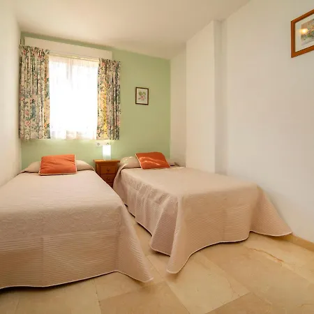 Cala Manzanera-2 By Interhome