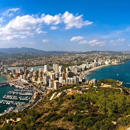 Cala Manzanera-2 By Interhome Apartamento