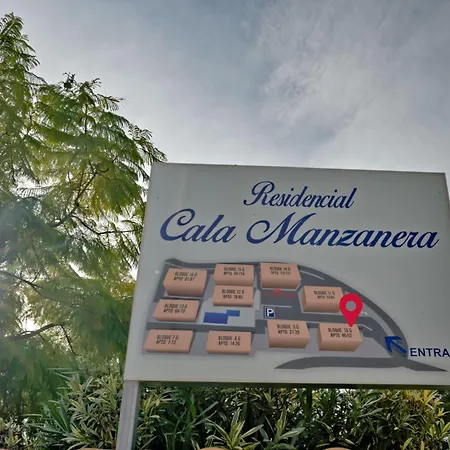 Cala Manzanera-2 By Interhome * Calpe