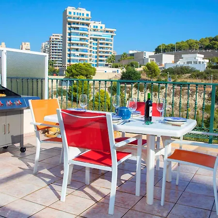 Cala Manzanera-2 By Interhome Apartamento *