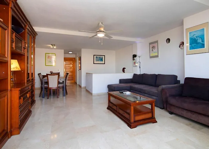 Cala Manzanera-2 By Interhome * Calpe