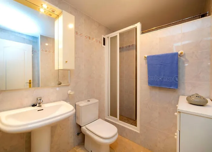 Cala Manzanera-2 By Interhome *