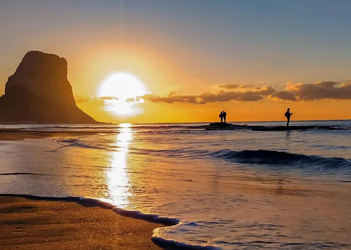 Cala Manzanera-2 By Interhome *